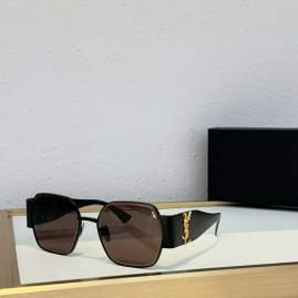 Picture of Saint Laurent Sunglasses _SKUfw80238640fw